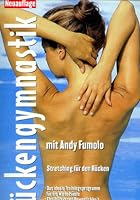 R&uuml;ckengymnastik mit Andy Fumolo