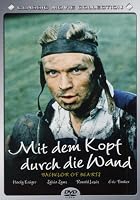 Mit dem Kopf durch die Wand - Bachelor of Hearts