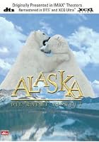 Alaska: Die rauhe Eiswelt