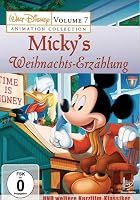 Disney Animation Collection - Vol. 7 - Micky's Weihnachts-Erz&auml;hlung