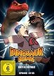 Dinosaur King - Battle Royale! - Episode 31-35