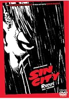 Sin City - Recut - XXL-Edition
