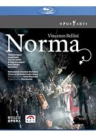 Bellini, Vincenzo - Norma