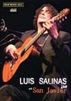 Luis Salinas - Live en San Javier