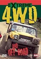 Extreme 4WD and Off Road