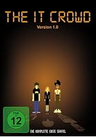 The IT Crowd - Version 1.0