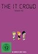 The IT Crowd - Version 3.0