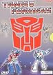Transformers - 1. Staffel