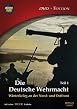 Die Deutsche Wehrmacht - Teil 1 - Winterkrieg an der Nord- und Ostfront