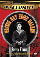 Buster Keaton - Wasser hat keine Balken
