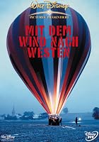 Mit dem Wind nach Westen