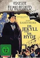 Dr. Jekyll und Mr. Hyde
