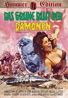 Das gr&uuml;ne Blut der D&auml;monen