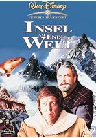 Insel am Ende der Welt