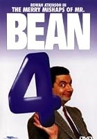 Mr. Bean - The Merry Mishaps
