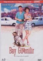 Mr. Reliable - Bay G&uuml;venilir - OmU