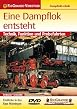 Eine Dampflok entsteht - Technik, Funktion und Probefahrten