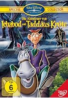 Die Abenteuer von Ichabod und Tadd&auml;us Kr&ouml;te