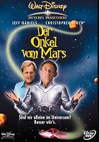 Der Onkel vom Mars