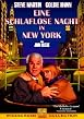 Eine schlaflose Nacht in New York