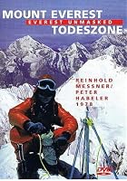 Mount Everest - Todeszone