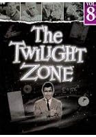 The Twilight Zone - Vol. 8