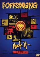 The Offspring - Huck It