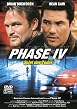 Phase IV - Spiel des Todes