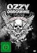 Ozzy Osbourne - Speak of the Devil