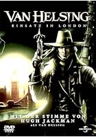 Van Helsing - Einsatz in London