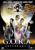 G.O.R.A. - A Space Movie - OmU