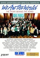 Various Artists - We are the World - The Story behind the Song