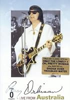 Roy Orbison - Live from Australia
