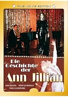 Die Geschichte der Ann Jillian