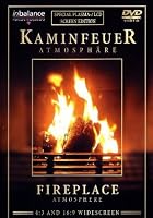 Kaminfeuer Atmosph&auml;re