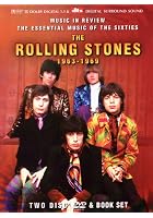 The Rolling Stones - Music in Review - 1963 - 1969