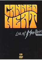 Canned Heat - Live In Montreux 1973