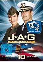 JAG - Im Auftrag der Ehre - Season 10
