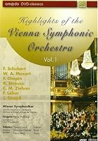 Vienna Symphonic Orchestra - Highlights Vol. 01