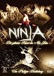 NINJA - Die geheime Kunst des Nin-Jutsu
