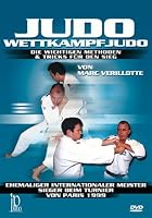 Wettkampfjudo