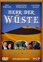 Herr der W&uuml;ste - Die Spur der hei&szlig;en Meute