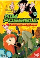 Kim Possible - Die Herrschaft der Affen