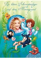 Der kleine Schornsteinfeger auf dem Meeresgrund
