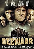 Deewaar - H&ouml;lle ohne Wiederkehr