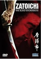 Zatoichi - The Blind Swordsman - OmU