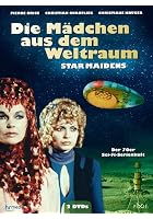 Die M&auml;dchen aus dem Weltraum