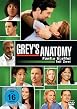 Grey's Anatomy - Die jungen &Auml;rzte - Season 5.2