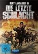 Die letzte Schlacht