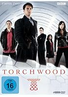 Torchwood - Staffel 2